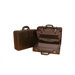 Koskin Double Handle Sample Bag / Overnight Attache