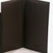 Full Grain Nappa Leather / Classic Riva Check Book Cover