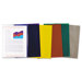 Project Folders, Jacket, Letter, Poly, 25/Box