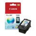Ink Cartridge, 349 Page Yield, Tri-color