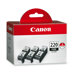 Ink Cartridge, Combo Pack, Black