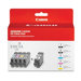 Kit For, PGI-9/ PGI-7, 5 Color Value Pack, 12 per Pack
