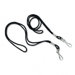 Lanyard, J-Hook Style, 12/Pack