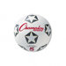 Rubber Sports Ball for Soccer, No. 4