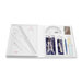 Student Drafting Kit, With Vinyl Zipper Pouch