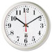 Selfset Wall Clock