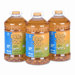 Pine-Sol All-Purpose Cleaner, Lemon Scent, 144oz. Bottle, 3/carton                                                           