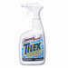 Tilex Soap Scum Remover, 32 oz. Trigger Spray Bottle, 9/carton                                                               