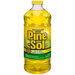 48 Oz Pine-Sol Lemon Fresh Liquid Cleanser