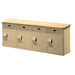 Locker Bench - 4 Ft