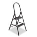 Louisville Qs2 Quick Step Steel Two-Step Folding Stool