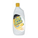 Soft scrub W/Lemon, Antibacterial, 38 oz., Lemon Scent