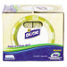 Pathways Mediumweight Paper Plates, In Dispenser Box, Wisesize, 600/Carton