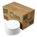 Paper Plates, 4 Packs of 250/Carton