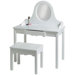 30" Vanity and Bench Set