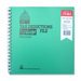 Tax Deduction File, w/ Pockets, 11"x9-3/4"