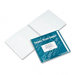 Check Register/Bank Account, 8-3/4 x 10, 40-Page Book                                                                        