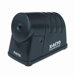 PowerHouse Desktop Electric Pencil Sharpener, Black                                                                          