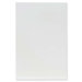 Sturdy Foam Board, 3/16"Thick, 20"x30", 10/BX, White