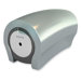 Electric Sharpener, Self Feeder, 3-1/2"x6-1/4"x4-1/4", Silver