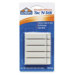 Tac 'N Stik Reusable Adhesive, Nontoxic, 2"x1 oz