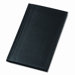 Pocket Size Bound Memo Book, Ruled, 3-1/4 x 5-1/4, White, 72 Sheets/Pad                                                      