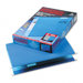 Reinforced 2" Extra Capacity Hanging File Folders, Legal, 25/Box