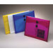 Pendaflex Poly String Envelope, 1" Expansion