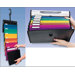 Pendaflex Mobile File 6 Pockets