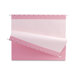 Hanging F older, 1/5 Tab Cut, Letter Size, Pink