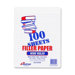 Wide Rule Filler Paper (100 per Pack)
