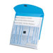 4-Sliding Pocket Storage Folder