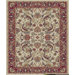 Cyrus Sultanabad Ivory Rug