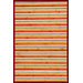 Jade Multi Rust Rug