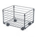 Mobile File Cube