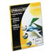 Clear Laminating Pouches, 3 Mil, 100/Pack