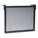 Standard Filter for 16"-17" CRT/17" LCD Monitor Screen, Antiglare, Tinted