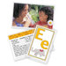 Clear Laminating Pouches, File Card, 3-1/2"x5-1/2", 100/PK, CL