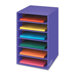 Bankers Box 6 Shelf Organizer