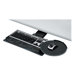 Professional Series Sit/Stand Keyboard Tray