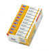 First-Aid Refill Fabric Adhesive Bandages, 160/Pack