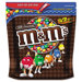 M and M'S Milk Chocolate with Candy Coating, 42 Oz Bag