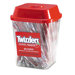 Twizzlers Strawberry Twizzlers Licorice, Individually Wrapped, 2Lb Tub