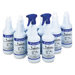 Terminator Deodorizer All-Purpose Cleaner, 32 Oz. Bottles, 12/Carton