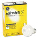 Incandescent Globe Bulbs, 60 Watts, 4/Pack