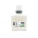 Tfx Green Certified Foam Hand Cleaner Refill, Unscented, 1200Ml