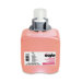 ML FMX-12� Refill Cranberry Scented Pink Luxury Foam Handwash