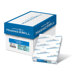 Colored Copy Paper, 5Lb, 8-1/2"x11", 500/RM, Turquoise
