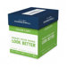 Color Copy Paper, 28 lbs, Letter,100 GE/114 ISO, 5 Reams of 500 Sheets,White