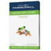 Color Copy Digital Cover Stock, 60 Lbs., 11 X 17, 250 Sheets
